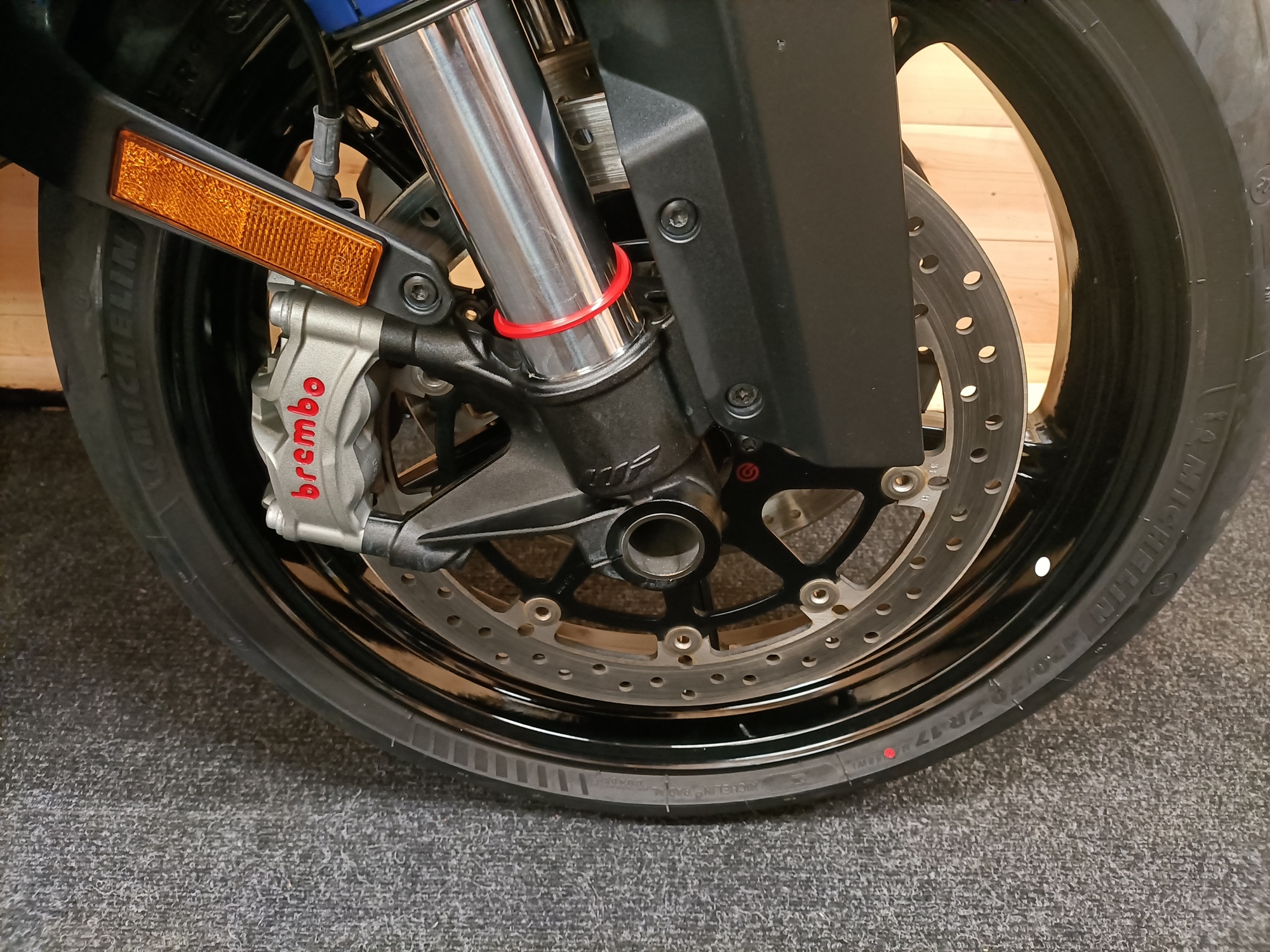 2024 KTM 1390 SUPERDUKE R EVO TECH PACK TRACK PACK “STUNNER” - Image 20